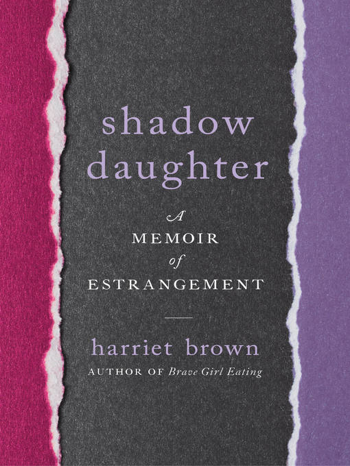 Title details for Shadow Daughter by Harriet Brown - Available